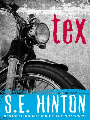 cover image of Tex